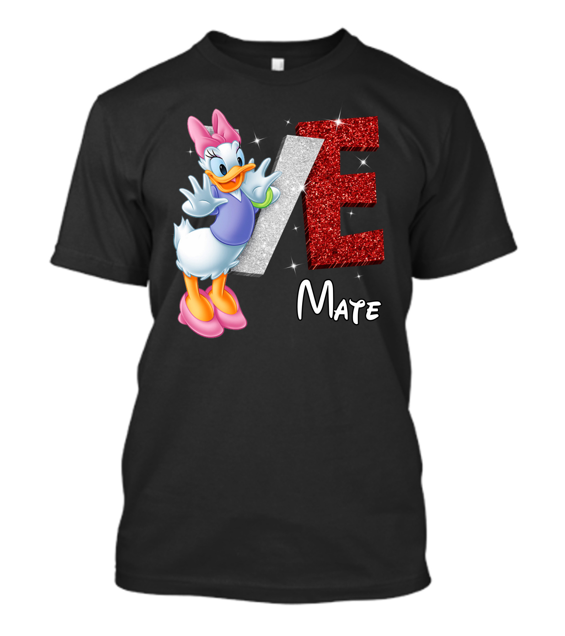 Daisy Love Mate T-Shirt