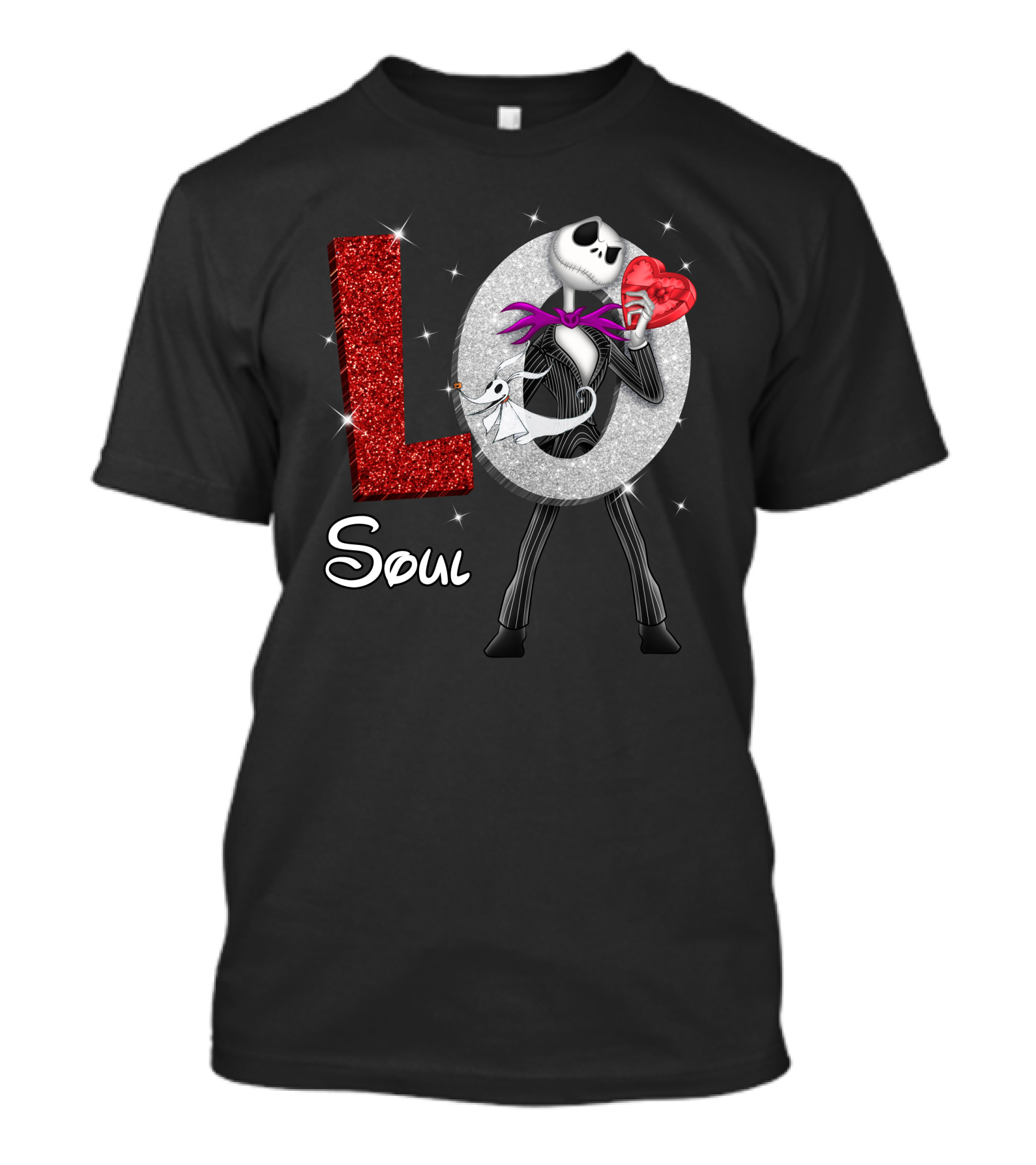 Lo Soul T-Shirt