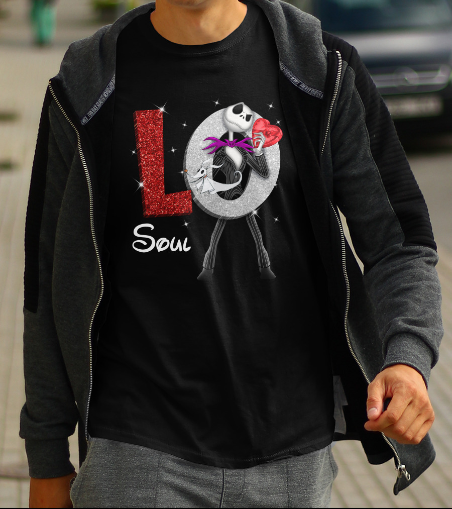 Lo Soul T-Shirt