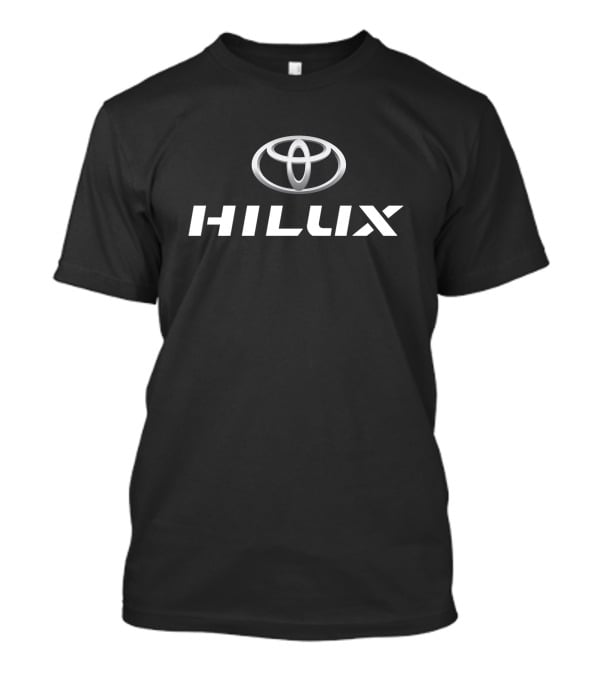TOYOTA HILUX T-Shirt