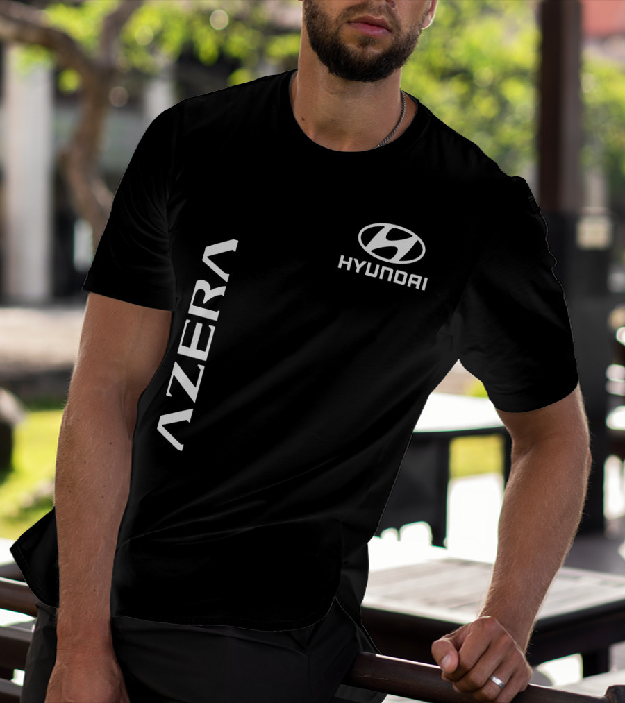 HYUNDAI AZERA T-Shirt