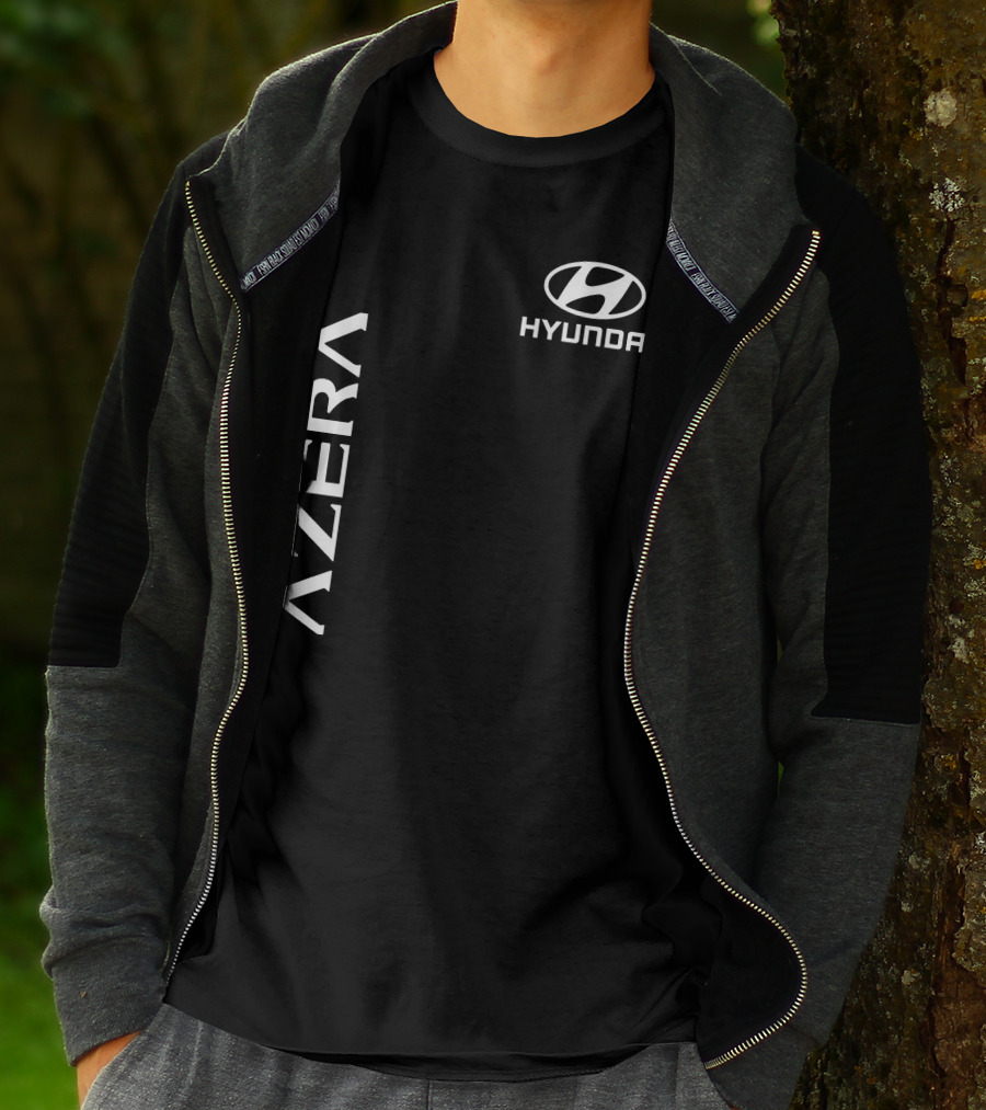 HYUNDAI AZERA T-Shirt