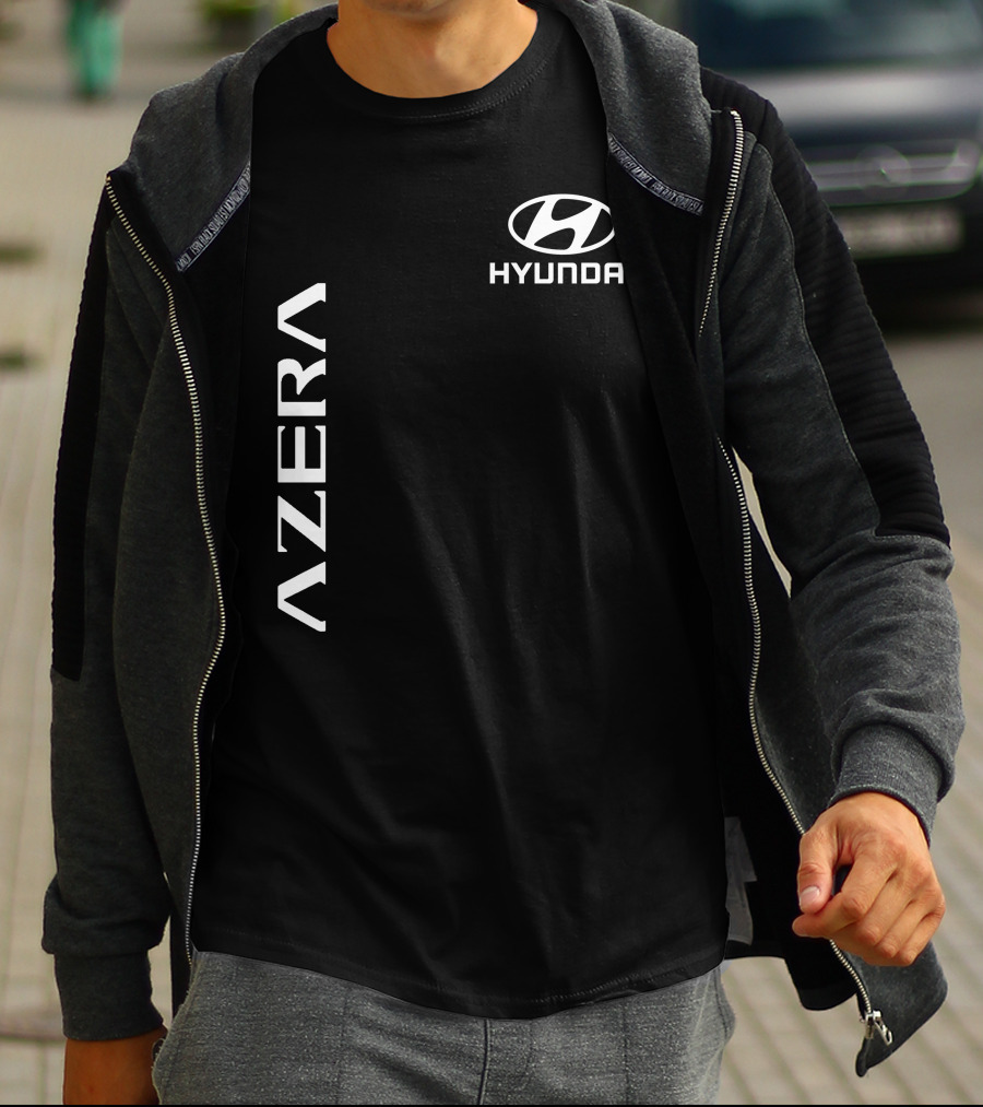 HYUNDAI AZERA T-Shirt