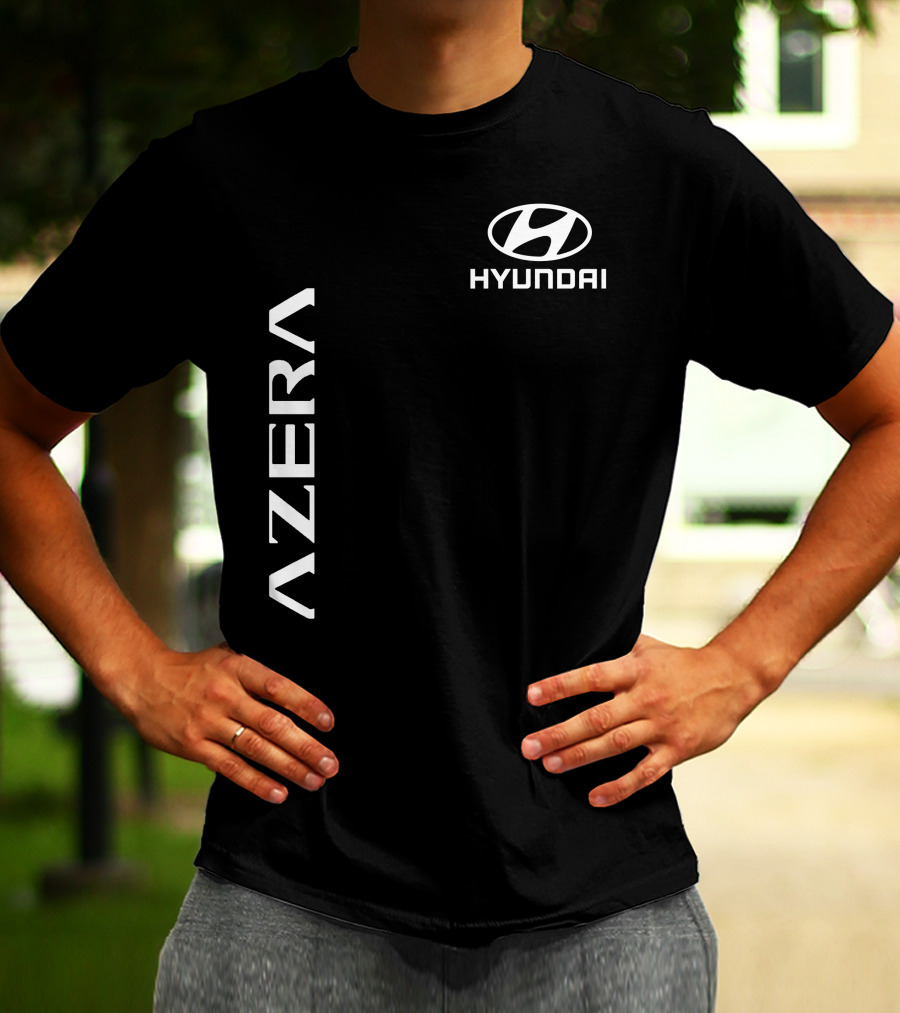 HYUNDAI AZERA T-Shirt