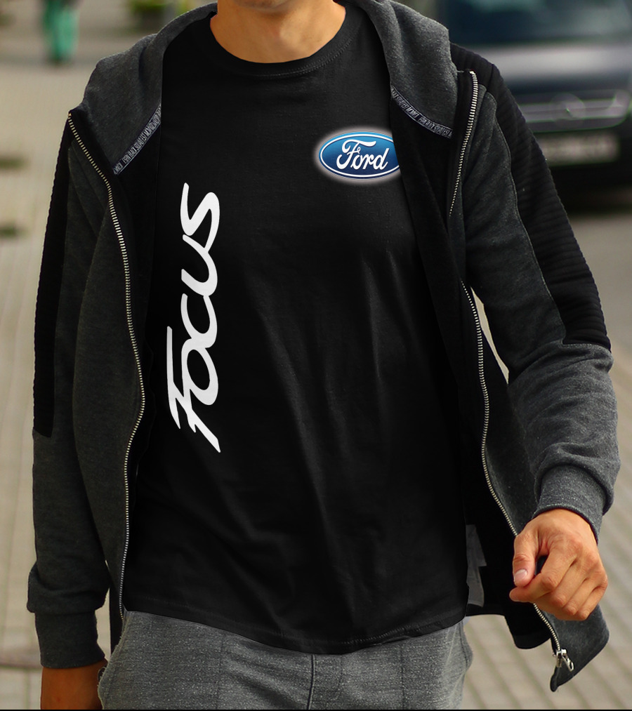 Ford Focus T-Shirt