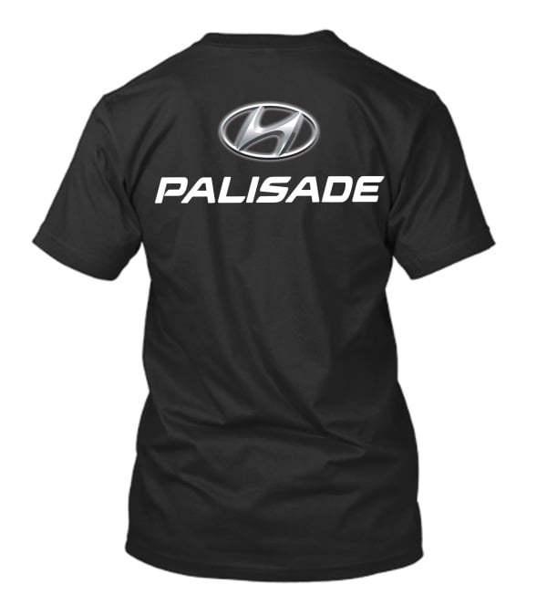 HYUNDAI PALISADE T-Shirt
