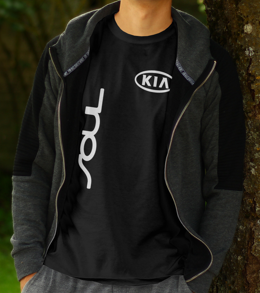 KIA SOUL T-Shirt