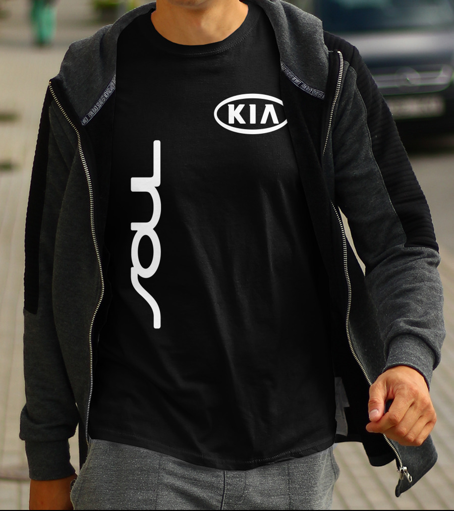 KIA SOUL T-Shirt