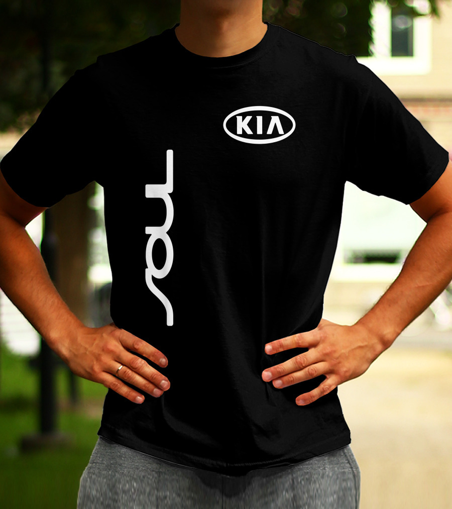 KIA SOUL T-Shirt