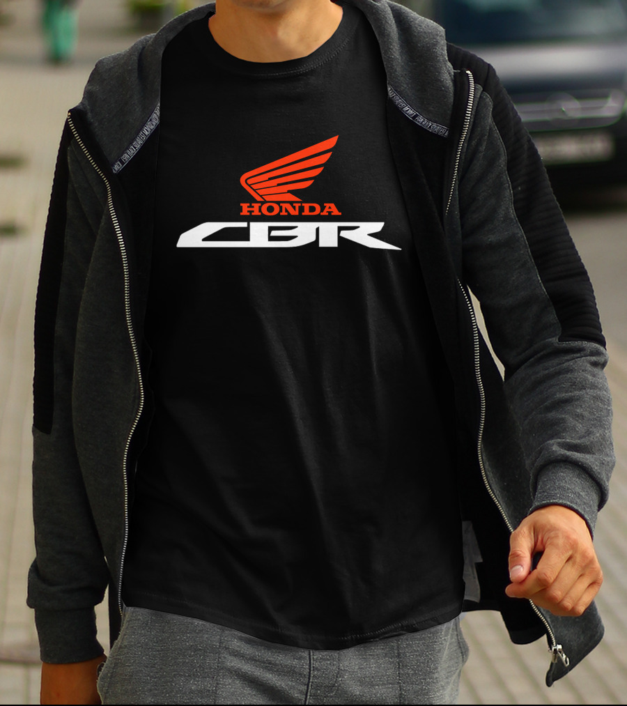 HONDA CBR Wing T-Shirt