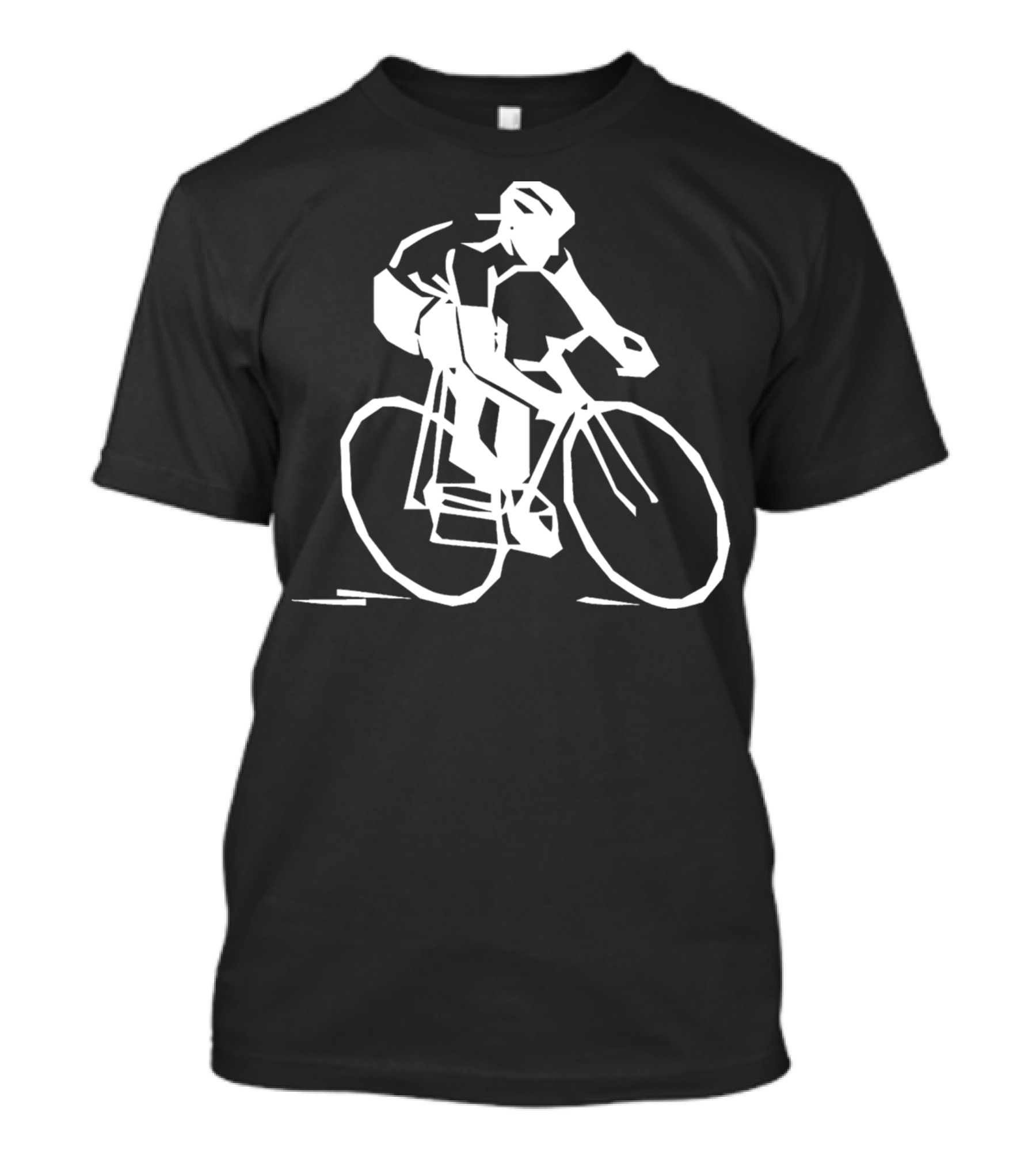20.bike Life 1107 Moto Route Adventure Journey T-Shirt