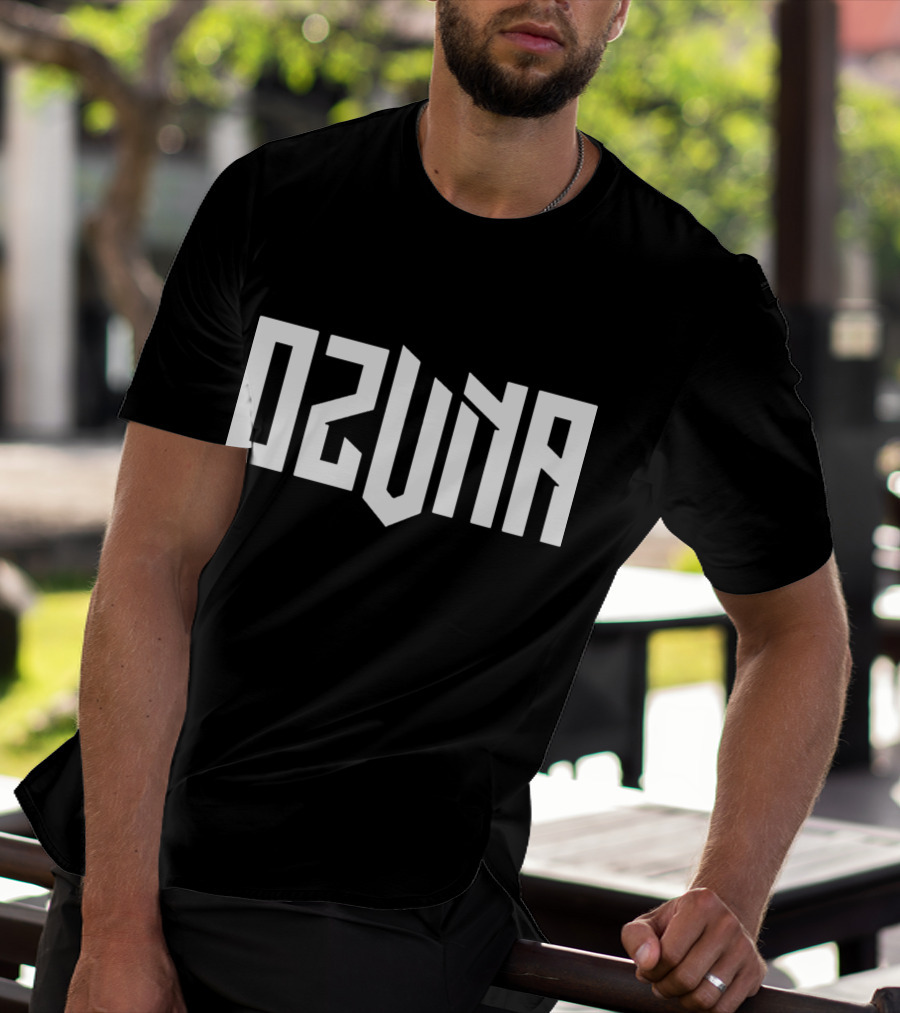 Ozuna Nibiru T-Shirt