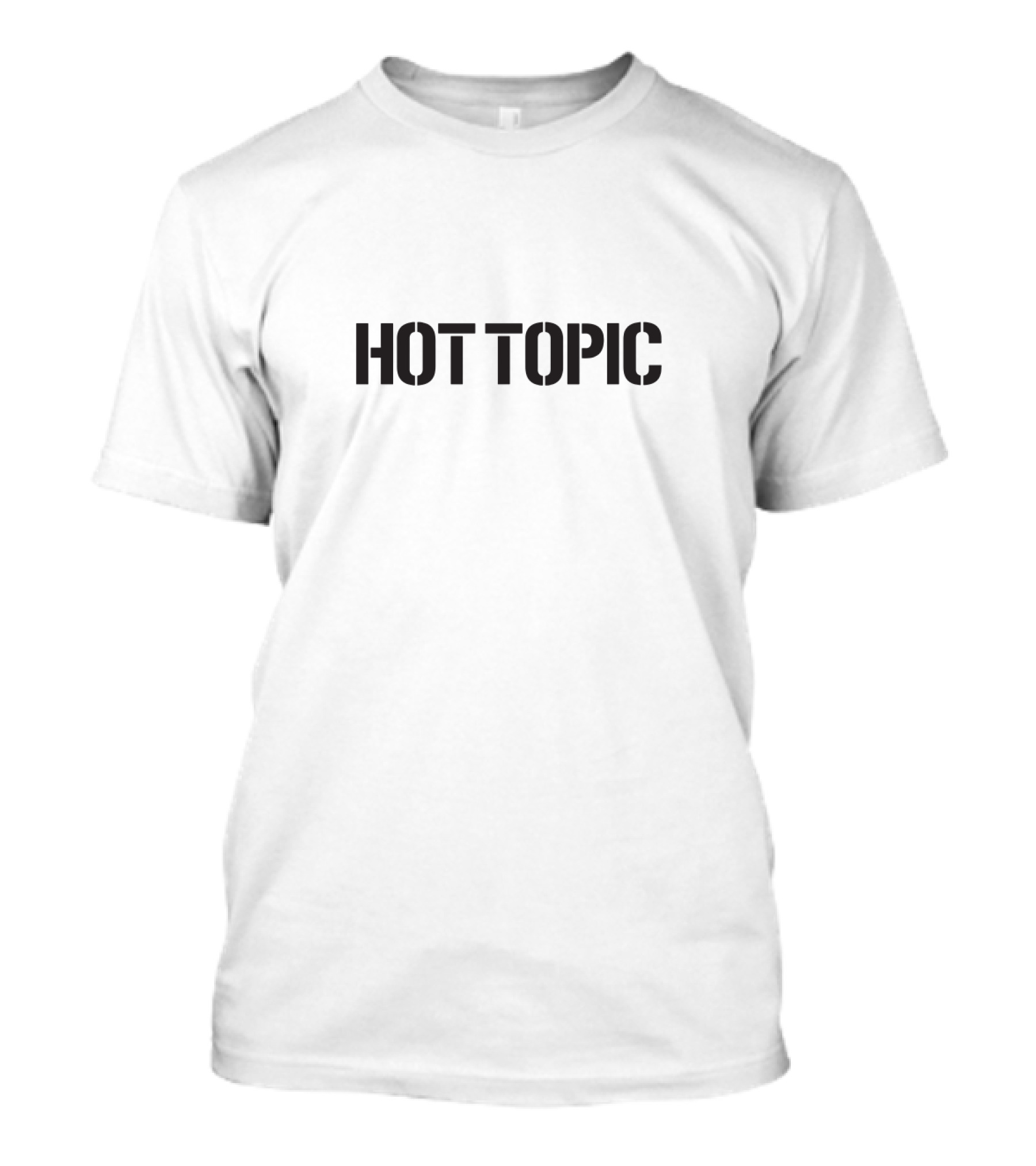 HOT TOPIC T-Shirt