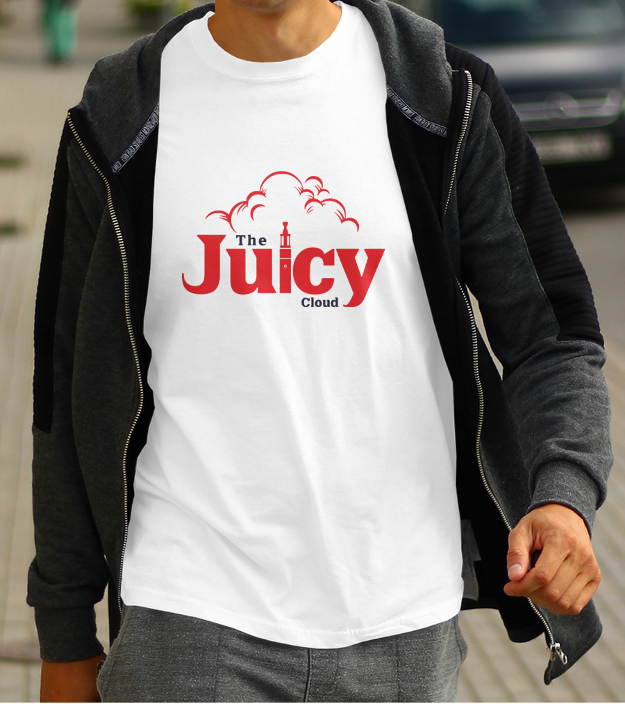 The Juicy Cloud T-Shirt