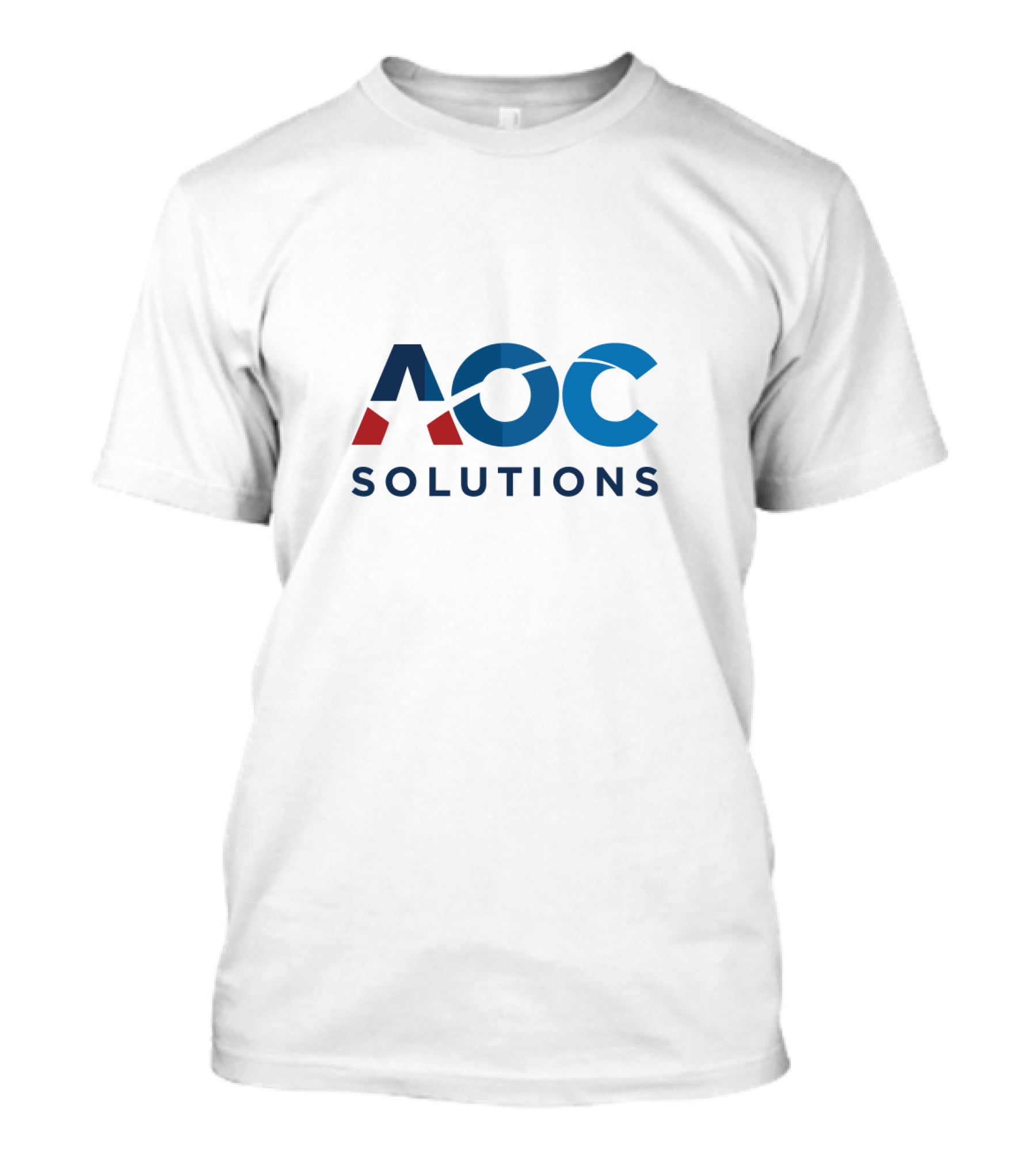 AOC Solutions T-Shirt