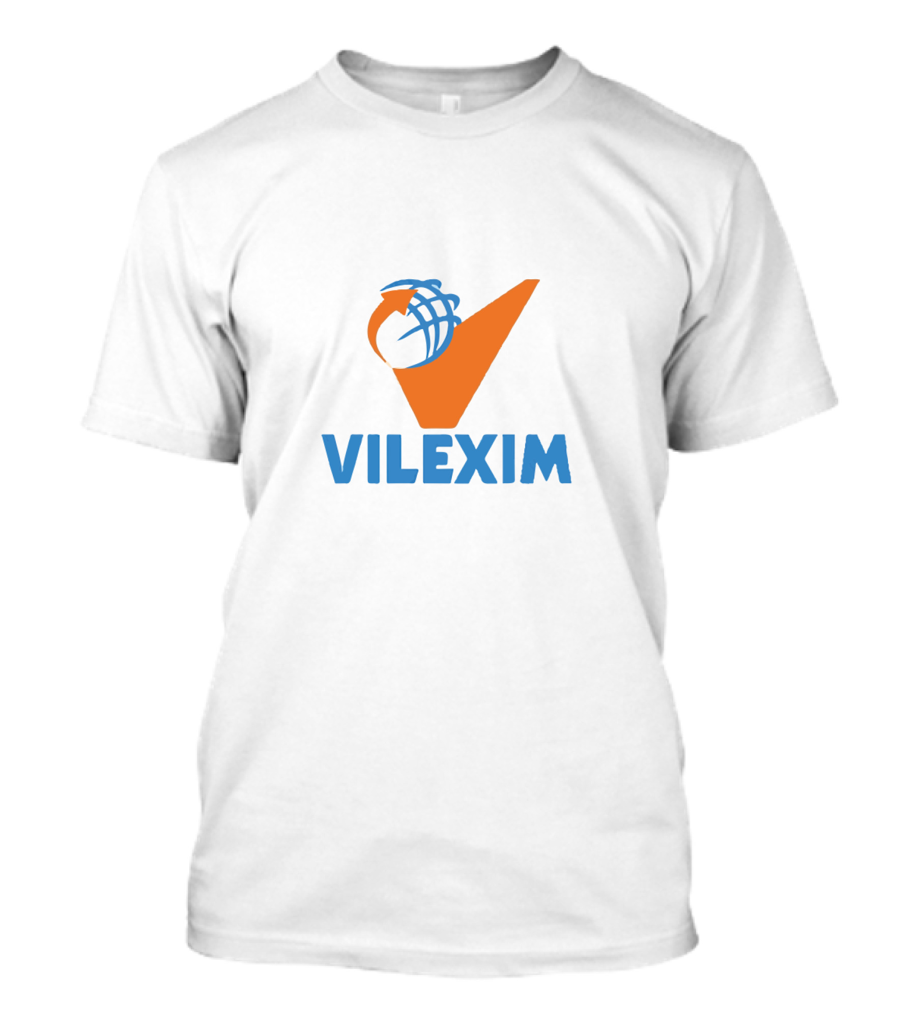 Vilexim Global Enterprise Brand T-Shirt