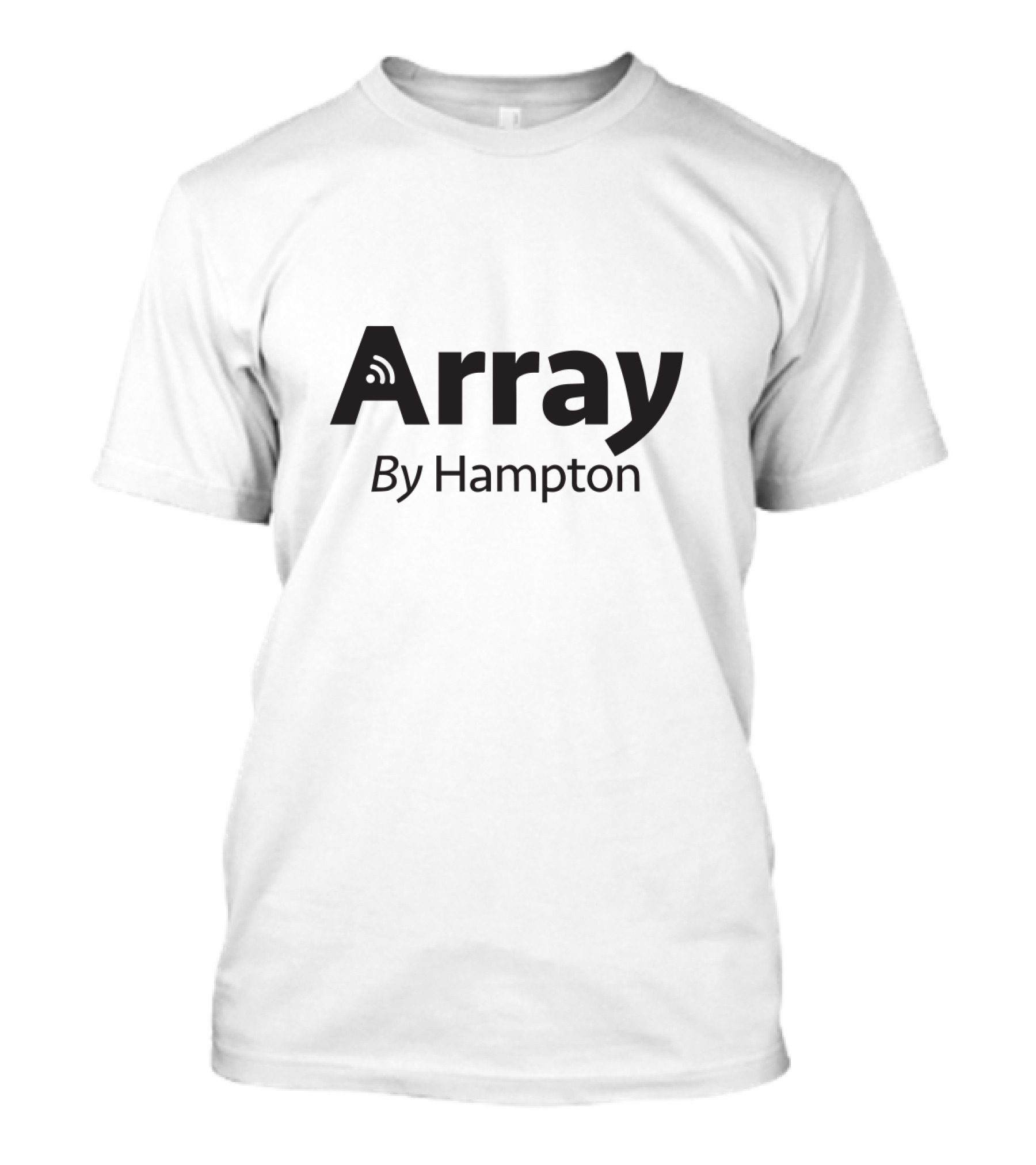 Array By Hampton T-Shirt