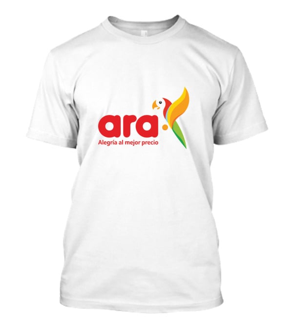 Ara Alegría Al Mejor Precio T-Shirt