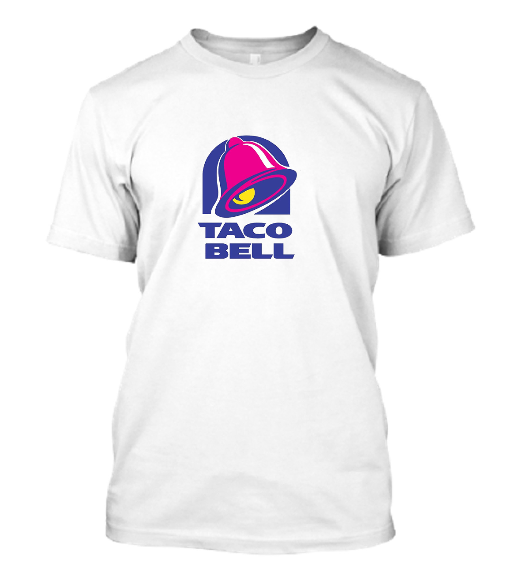 Taco Bell Classic T-Shirt
