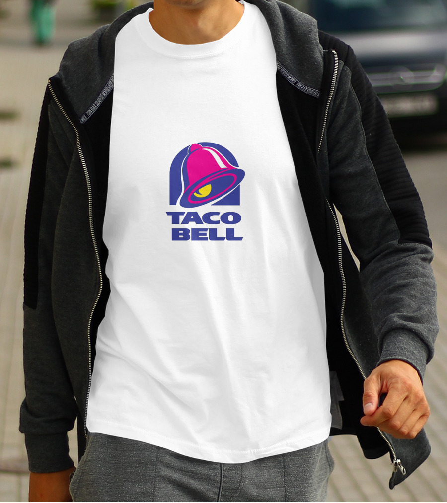 Taco Bell Classic T-Shirt
