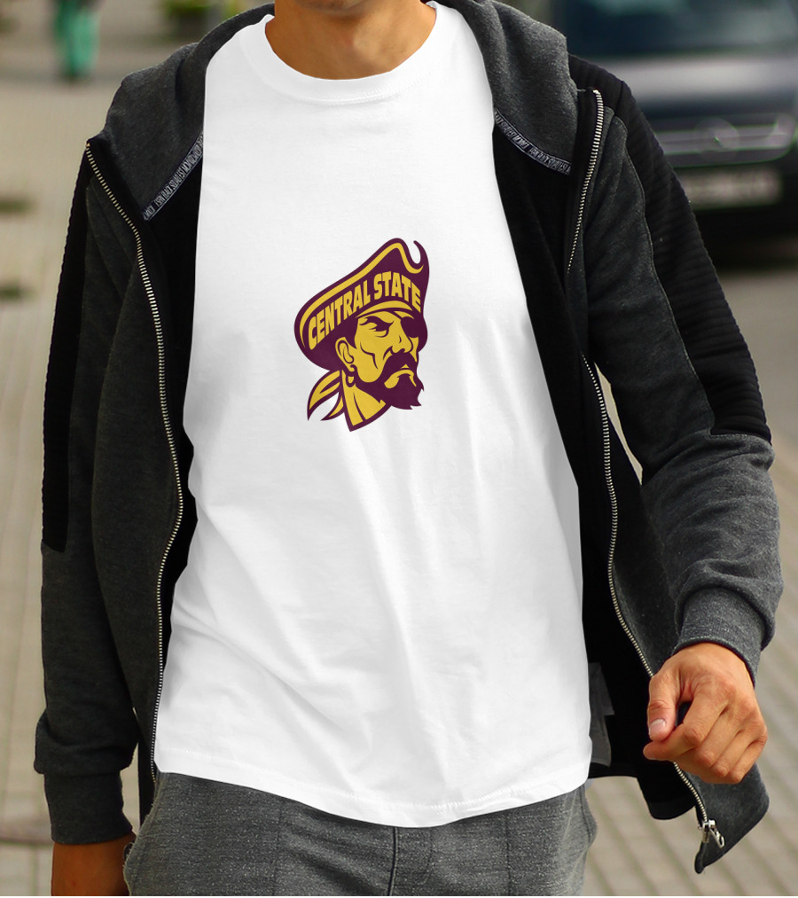 Central State Marauda T-Shirt