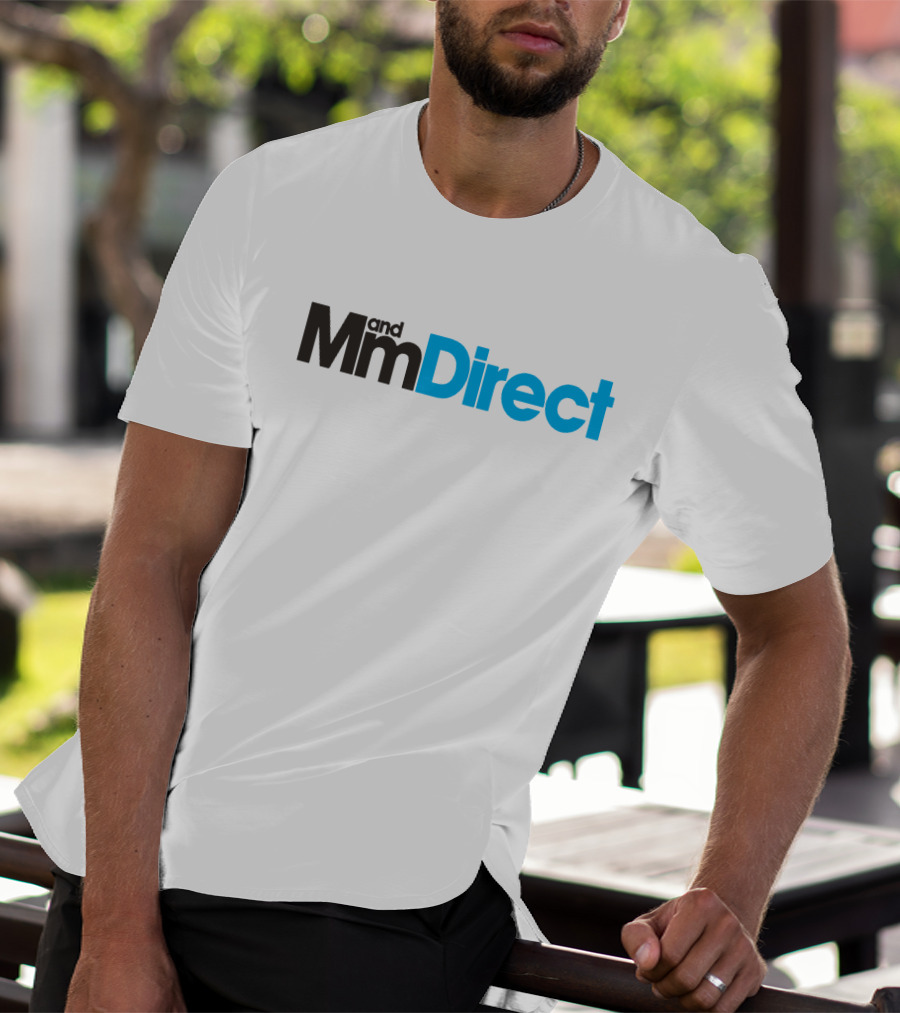 Mm And M Direct T-Shirt