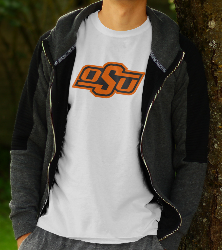 Oklahoma State OSU T-Shirt