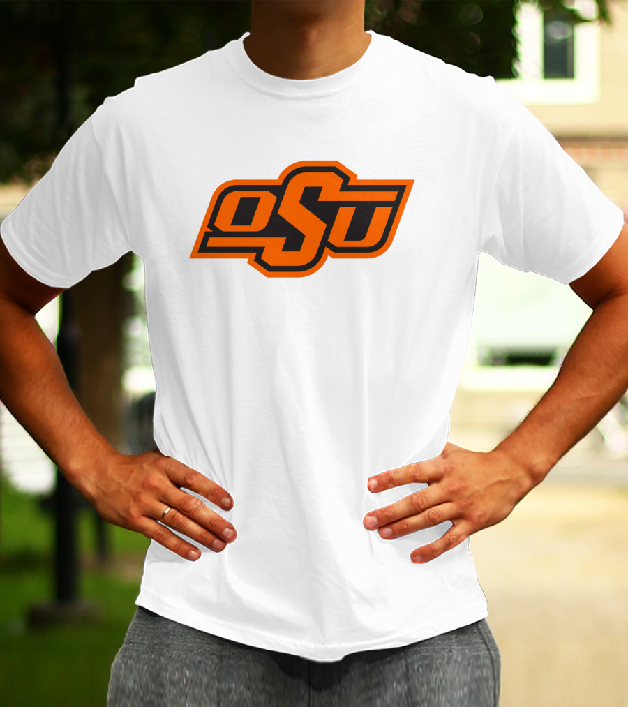 Oklahoma State OSU T-Shirt