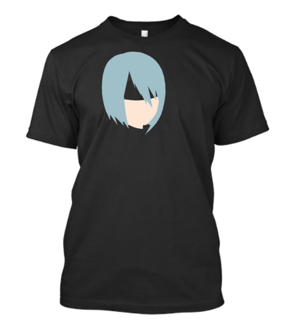 Beruka Fire Emblem Fates Minimalist Character T-Shirt