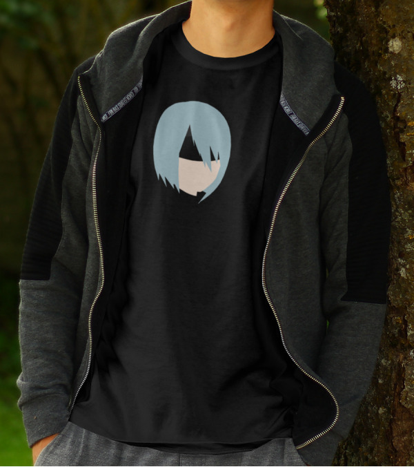 Beruka Fire Emblem Fates Minimalist Character T-Shirt