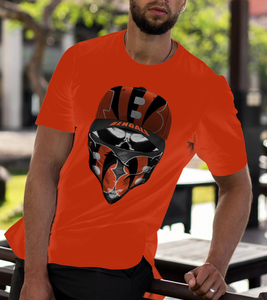 Bengals Cincinnati Bengals T-Shirt