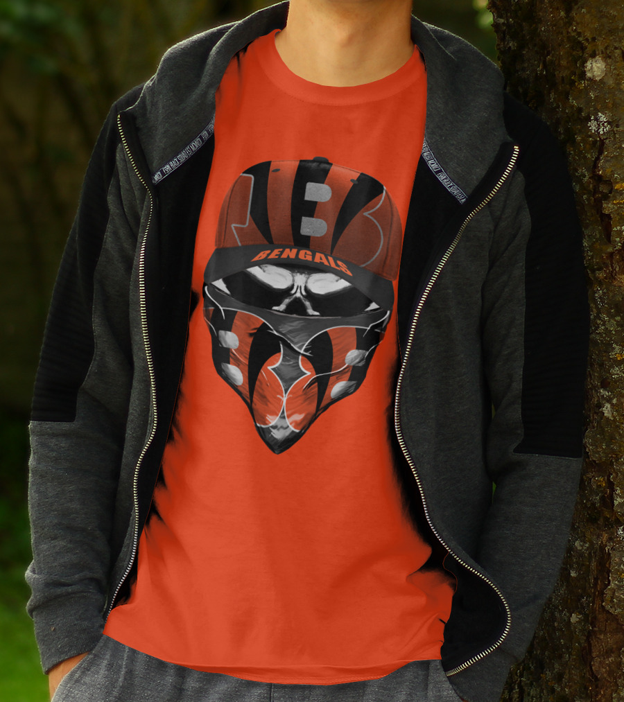 Bengals Cincinnati Bengals T-Shirt