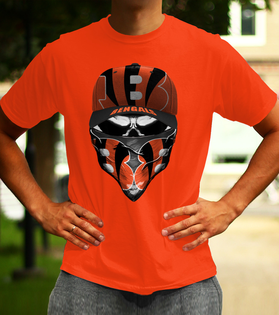 Bengals Cincinnati Bengals T-Shirt