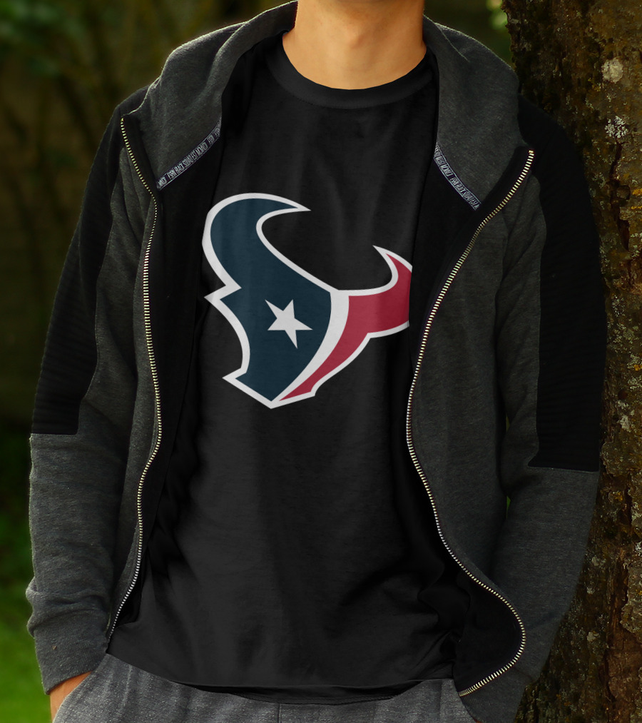 Houston Texans NFL Team T-Shirt