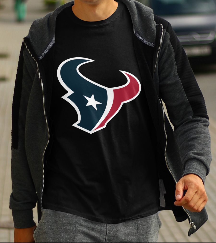 Houston Texans NFL Team T-Shirt