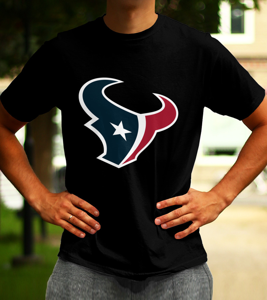 Houston Texans NFL Team T-Shirt