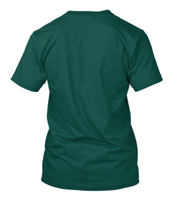 God Knew I Needed A Best Friend Green Bay Packers So He Gave Me My Son T-Shirt