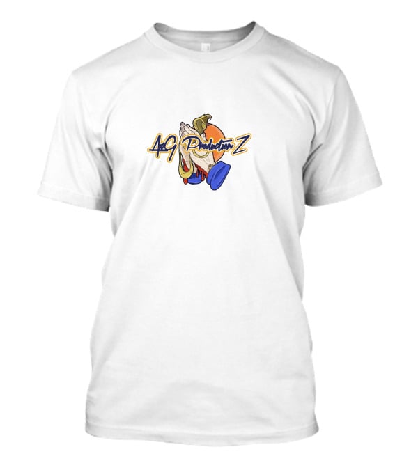 4G ProductionZ A Boogie Wit Hoodie Praying Hands T-Shirt