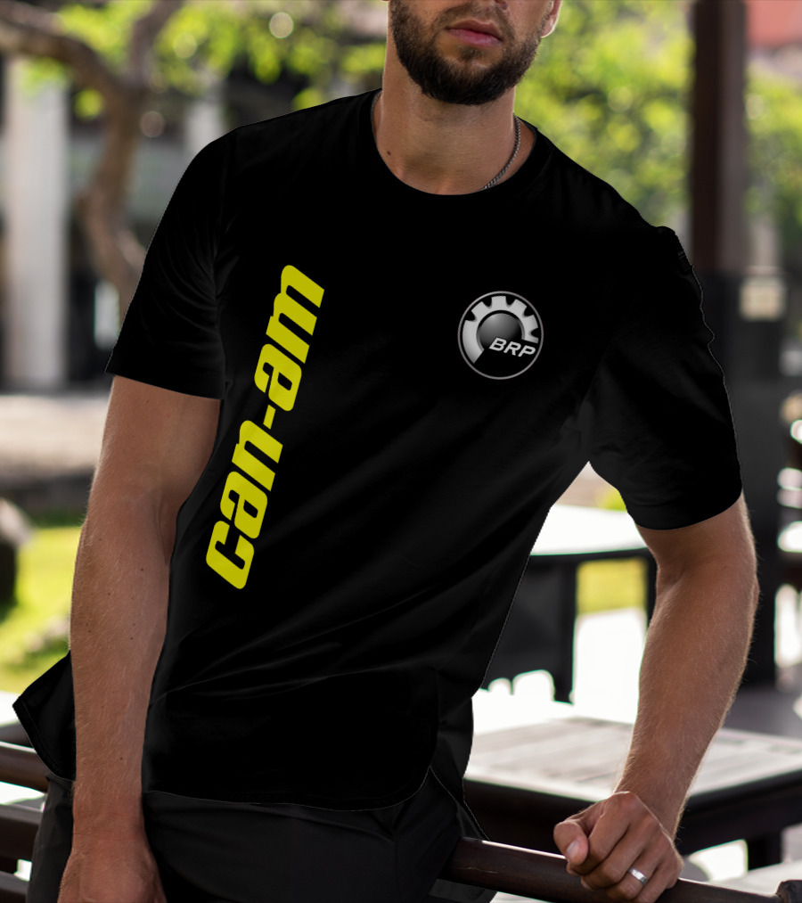 Can-Am BRP T-Shirt