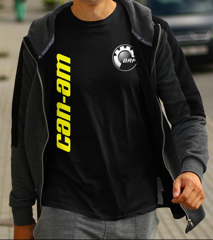 Can-Am BRP T-Shirt