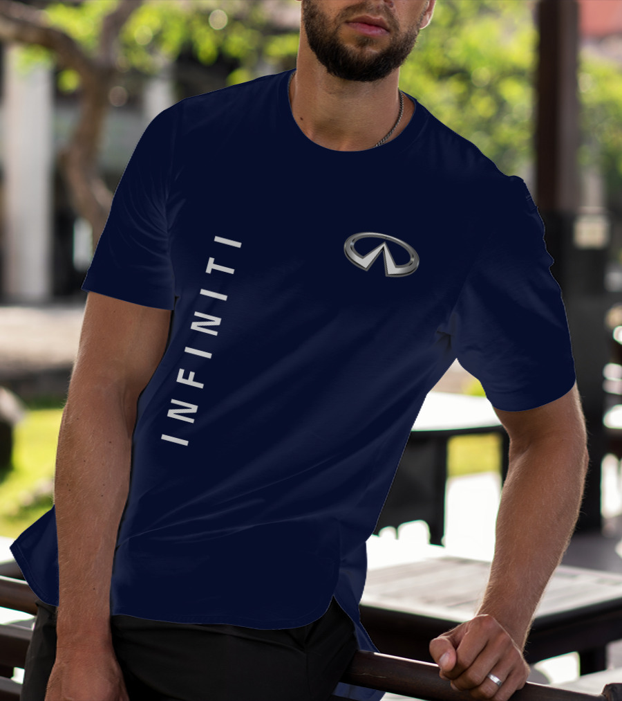 INFINITI T-Shirt