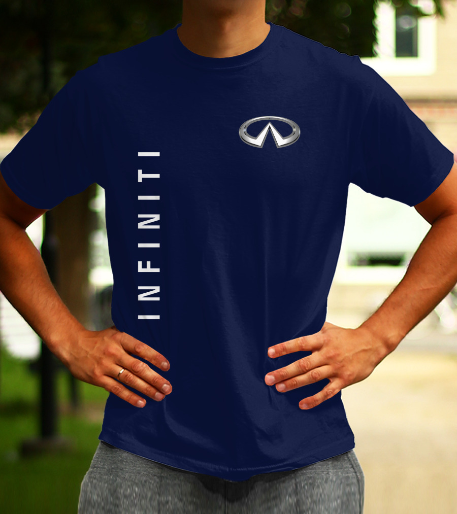 INFINITI T-Shirt