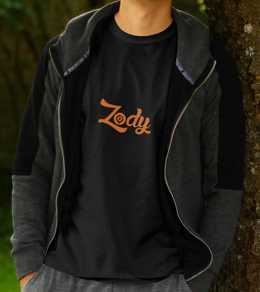 Zody GZ T-Shirt