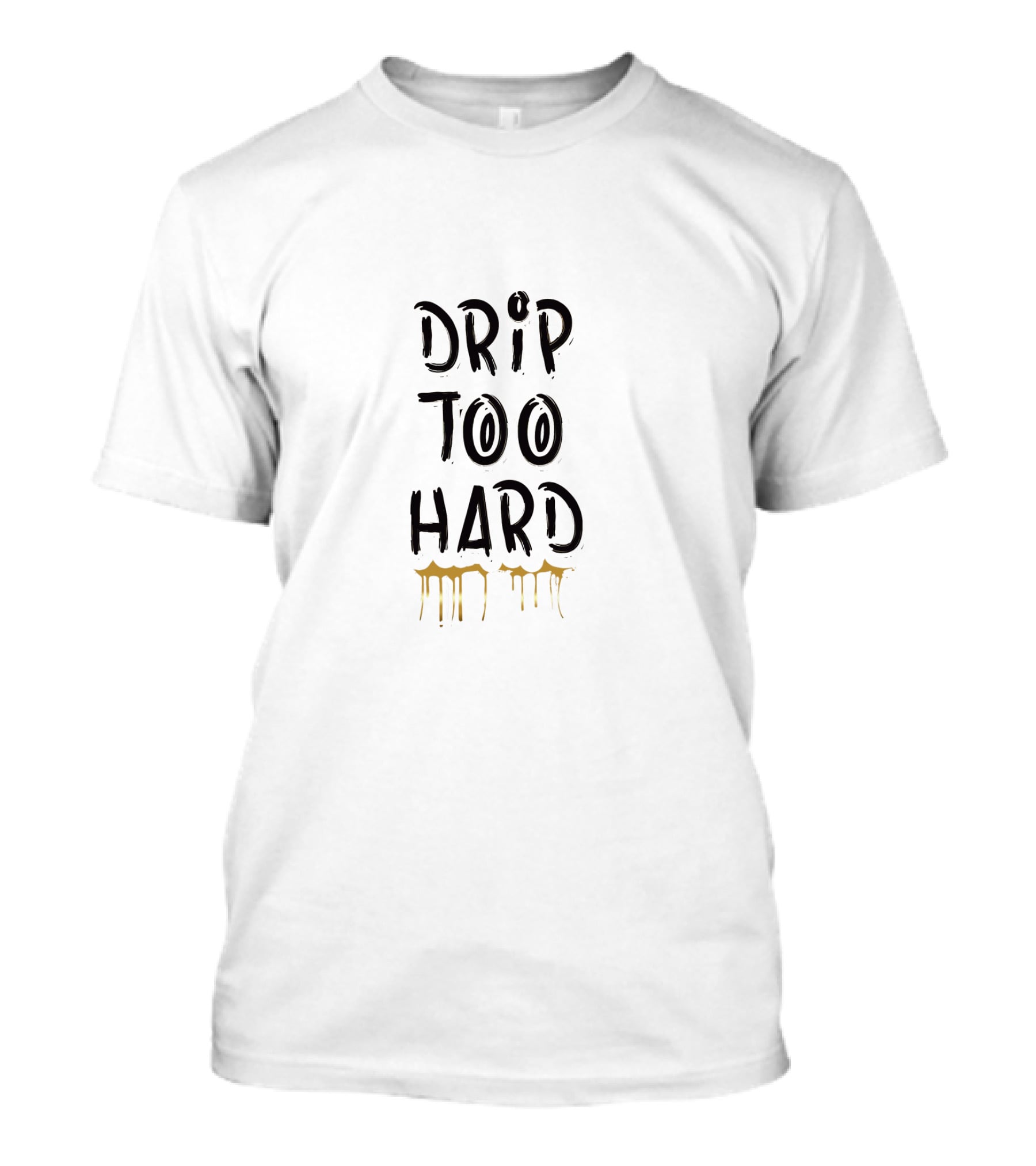Drip Too Hard Gunna T-Shirt