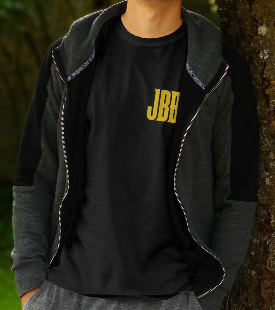 James Barker Band JBB T-Shirt