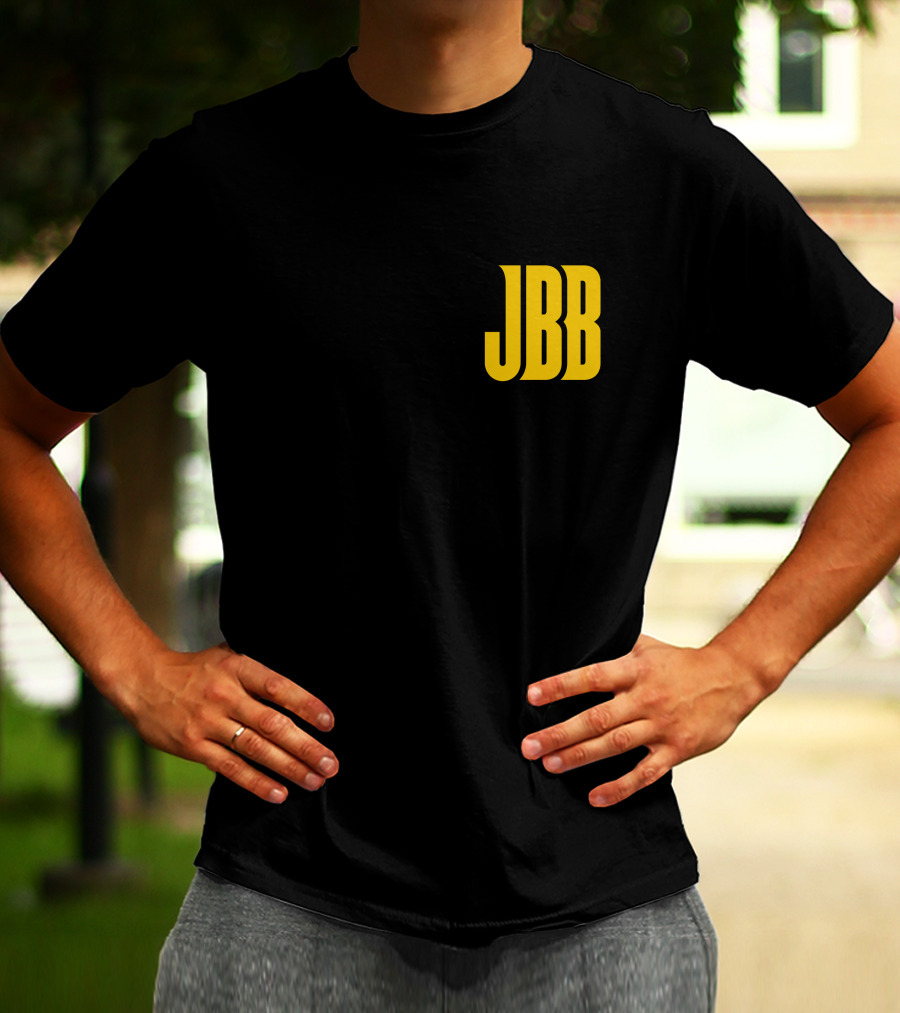 James Barker Band JBB T-Shirt
