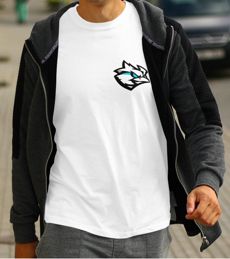 Pengu Merch Pengu Crossfire Eagle T-Shirt