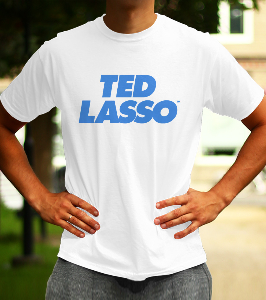 AFC Richmond Ted Lasso Merch Red T-Shirt