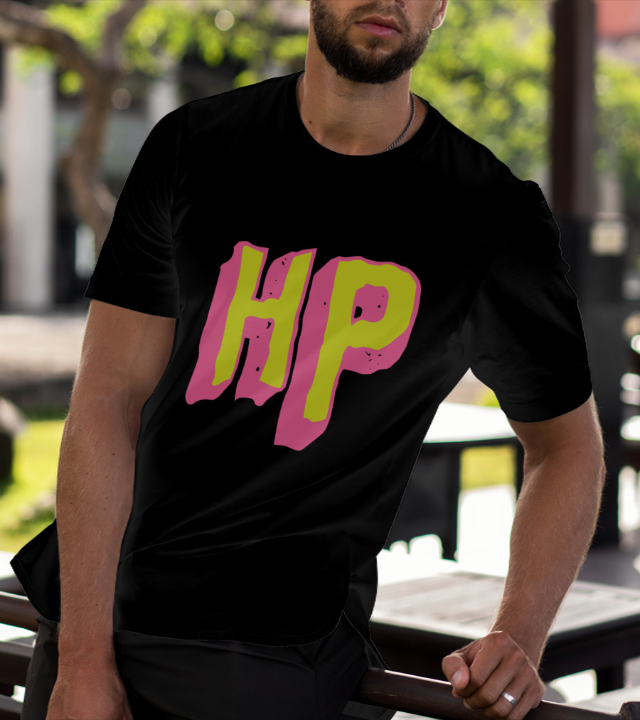 Papi Juancho Maluma HP Merch Store T-Shirt