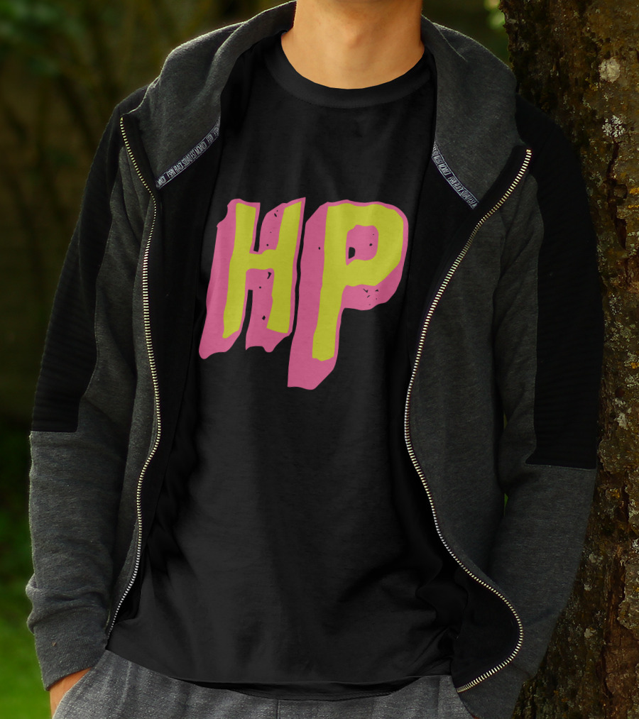 Papi Juancho Maluma HP Merch Store T-Shirt